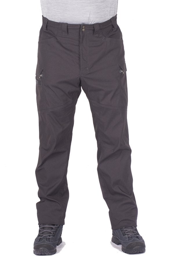 Wolfram Nippo Tactical Pantolon Antrasit gri - S