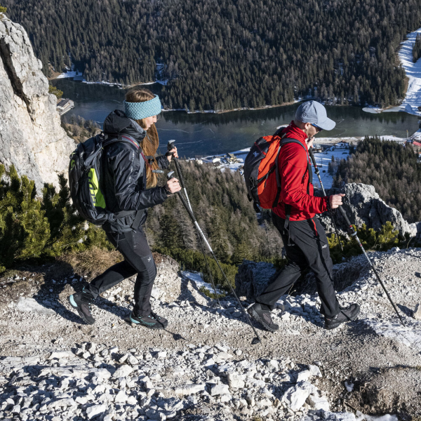 STINGER W'S GTX (bayan)