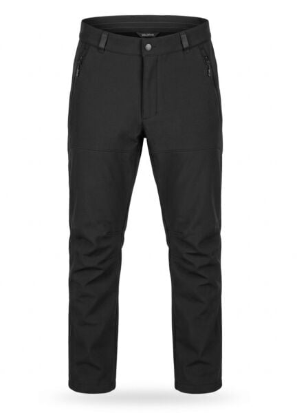 Wolfram Kışlık Softshell Pantolon