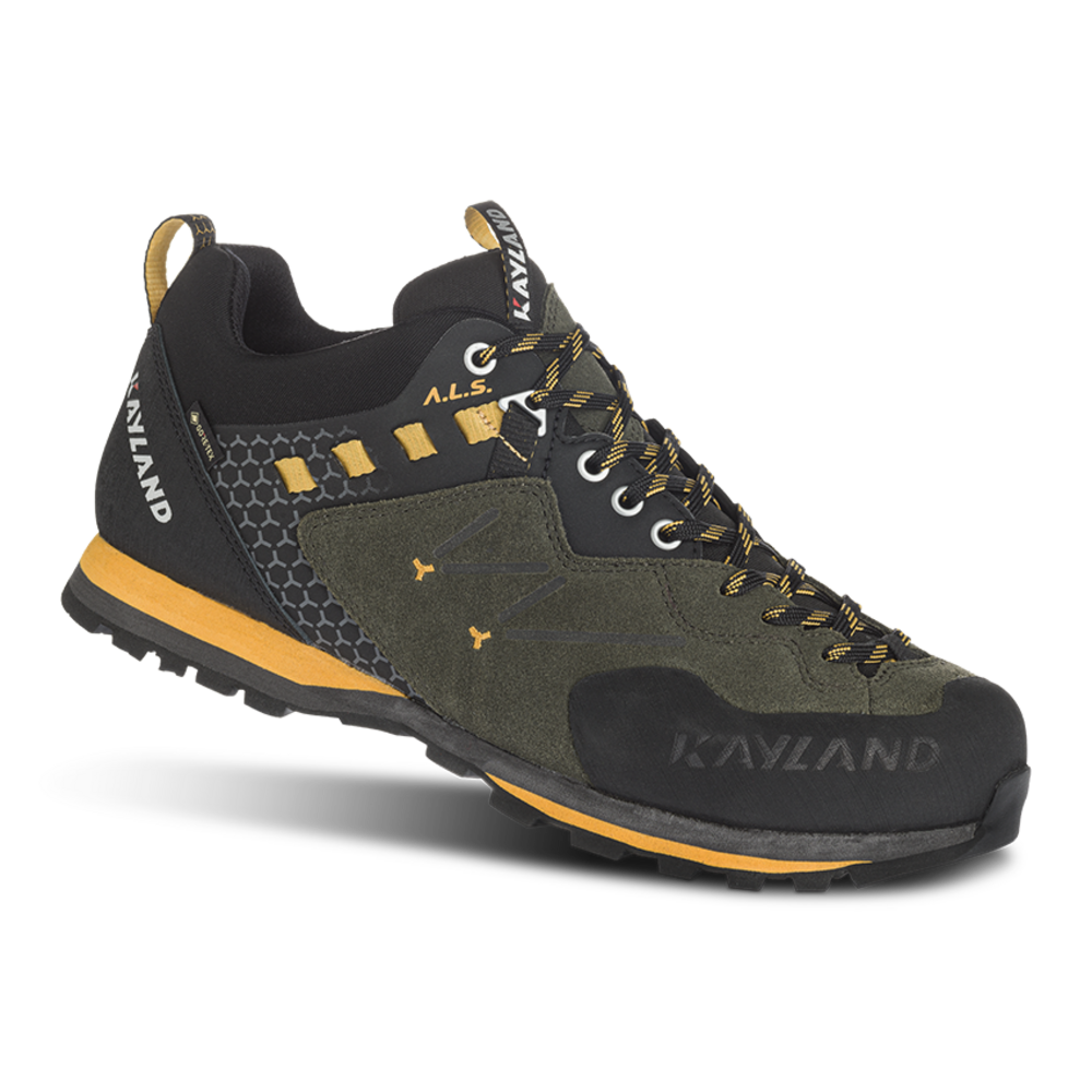 VITRIK GTX (erkek) DARK GREEN - 40.5