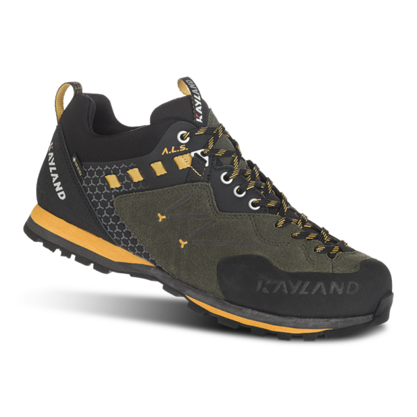 VITRIK GTX (erkek) DARK GREEN - 40.5