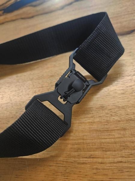 Manyetik Tokalı Taktik Kemer