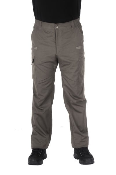 Wolfram Tactical Sport Siyah - M