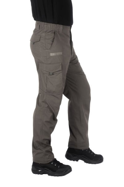 Wolfram Tactical Sport Siyah - M