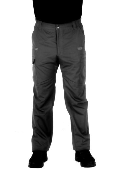 Wolfram Tactical Sport Siyah - L