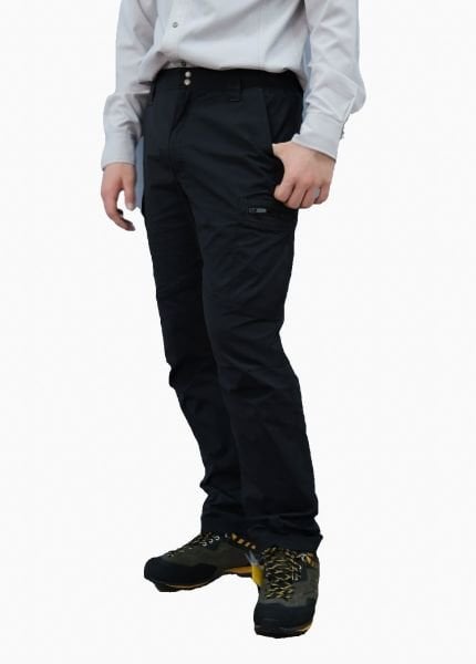 Wolfram Spyk2 ''Yazlık'' Pantolon Vizon - S
