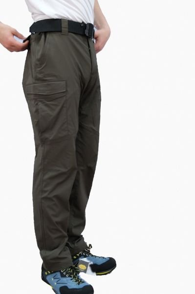 Wolfram Spyk2 ''Yazlık'' Pantolon Vizon - XL