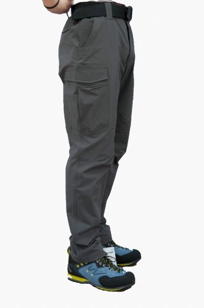 Wolfram Spyk2 ''Yazlık'' Pantolon Vizon - 3XL