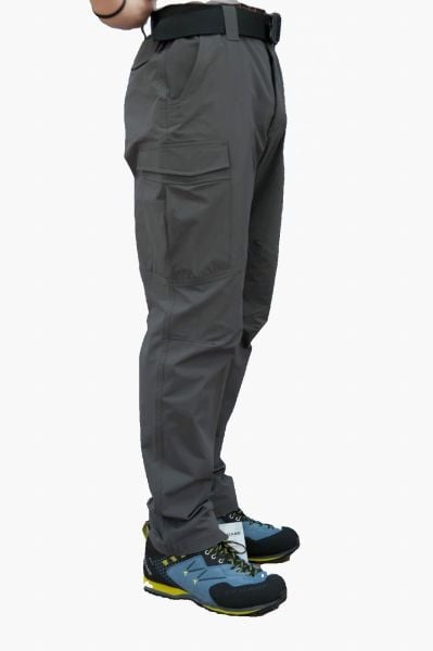 Wolfram Spyk2 ''Yazlık'' Pantolon Vizon - S