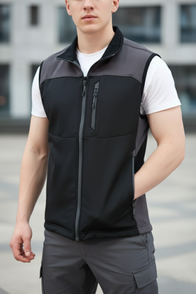 Wolfram Pilot Yelek