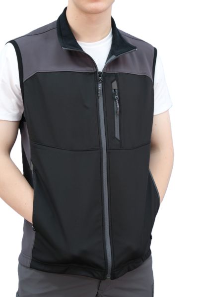 Wolfram Pilot Yelek